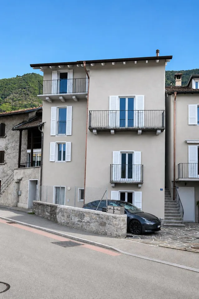 Casa monofamiliare 6 locali