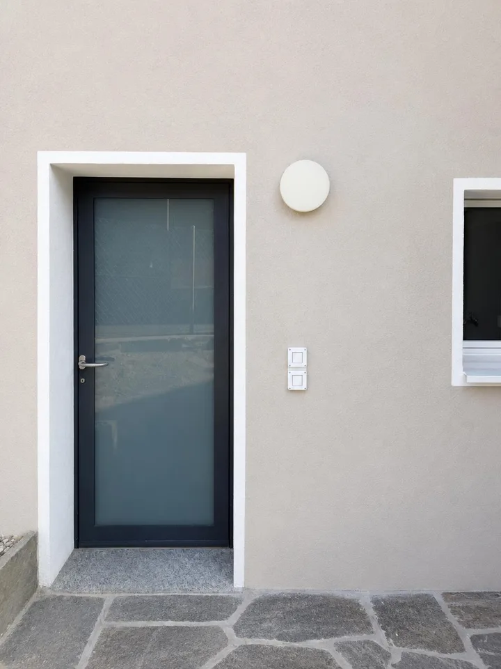 Casa monofamiliare 6 locali