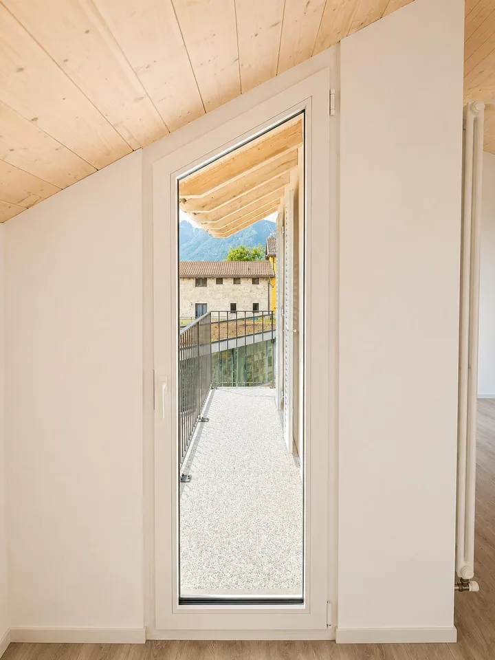 Casa monofamiliare 6 locali