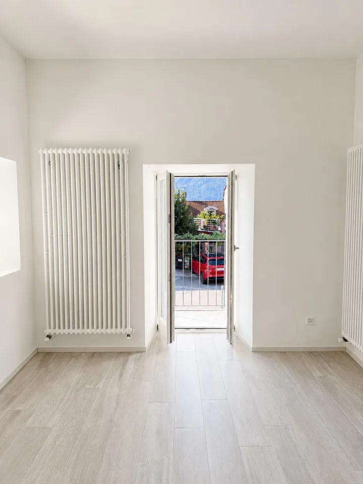 Casa monofamiliare 6 locali