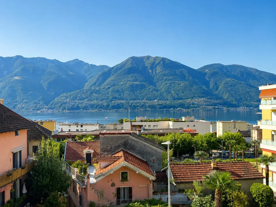 Casa monofamiliare 6 locali