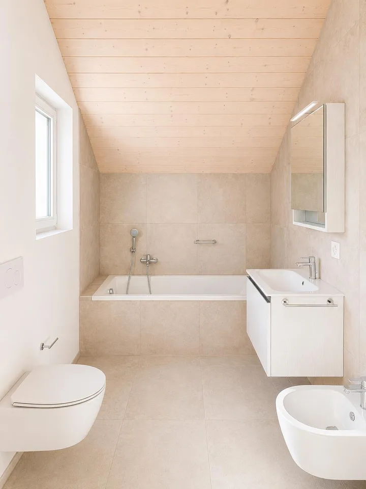Casa monofamiliare 6 locali