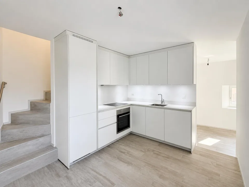 Casa monofamiliare 6 locali