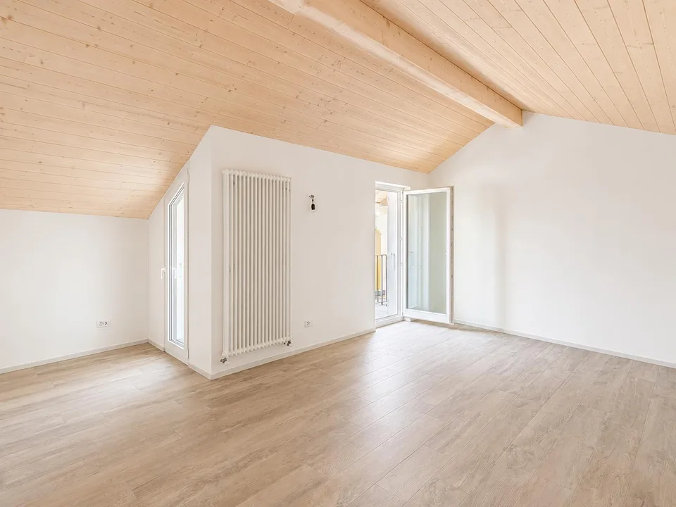 Casa monofamiliare 6 locali