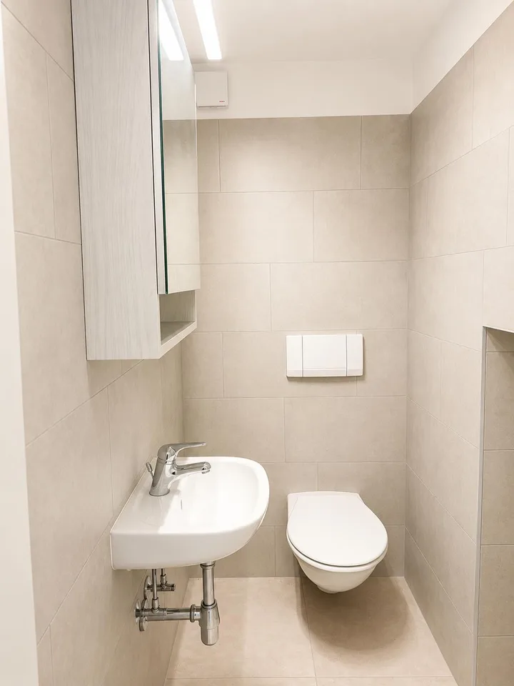 Casa monofamiliare 6 locali