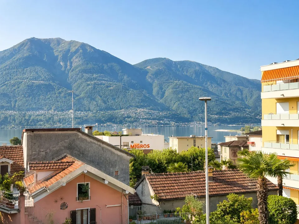 Casa monofamiliare 6 locali
