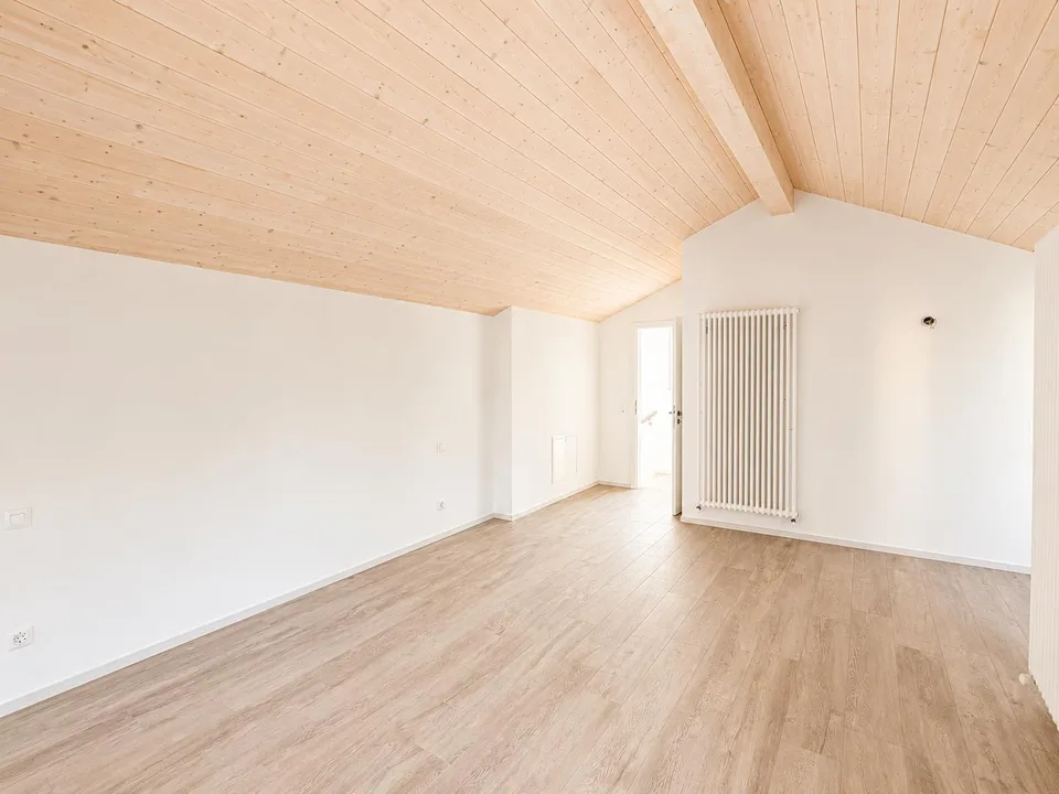 Casa monofamiliare 6 locali