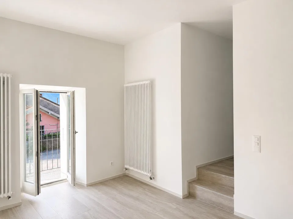 Casa monofamiliare 6 locali