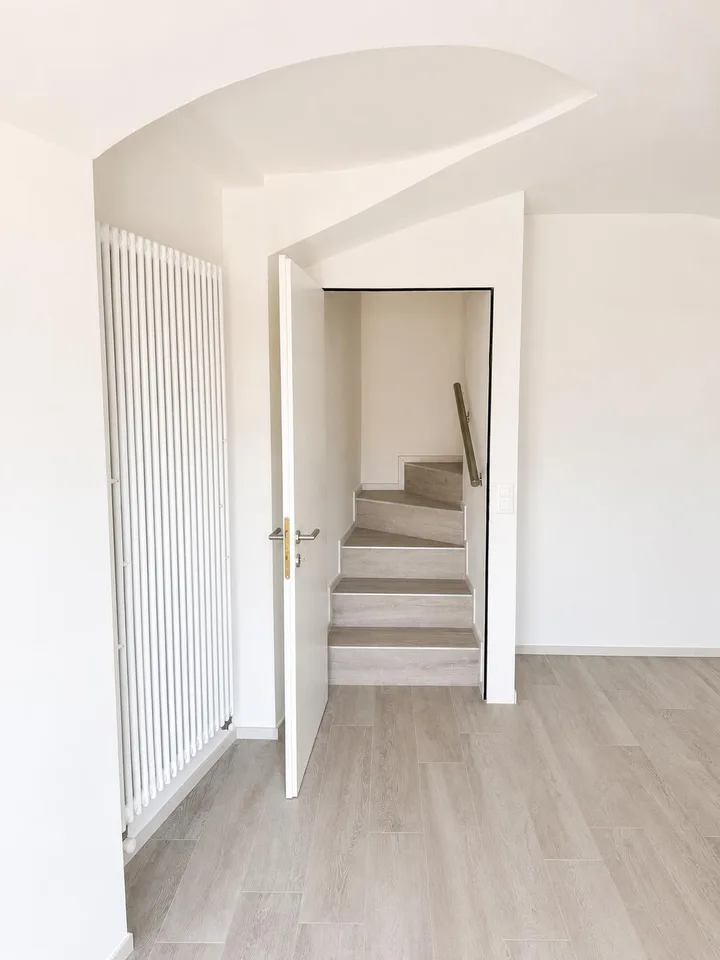 Casa monofamiliare 6 locali
