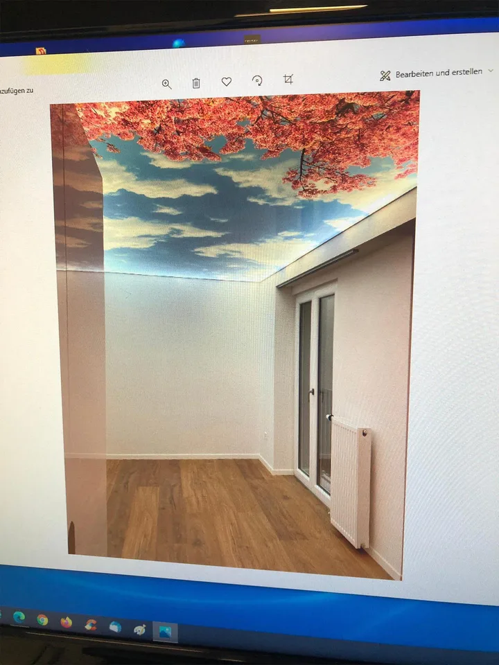 Modernes Studio im Zentrum Chur mit gemeinschafts Dachterasse