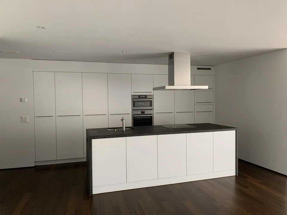 Moderne 4.5-Zi.-Whg. in der Überbauung Rheinfels III