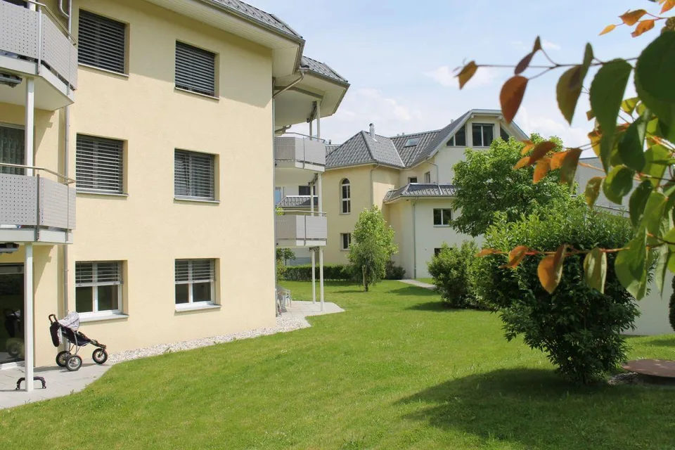 Der neue Lebensmittelpunkt für Ihre Familie?