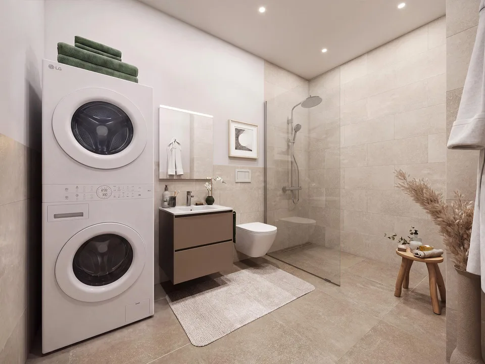 4.5 Zimmer 2 Sitzplätze Top Attikawohnung Nr. 6