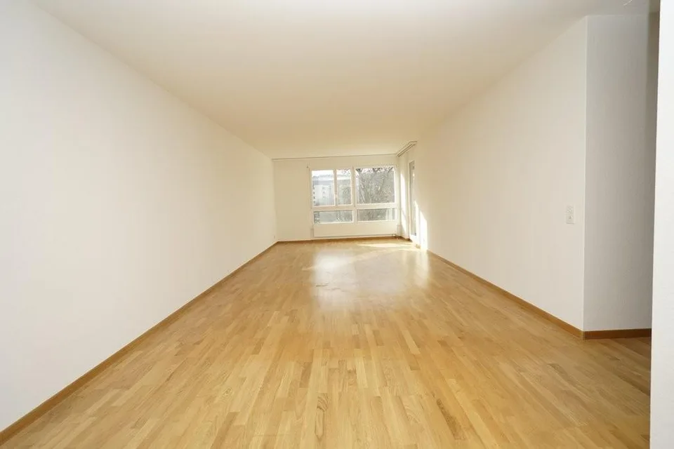 Schöne 3.5 Zimmer Wohnung an guter Lage in Hinterkappelen