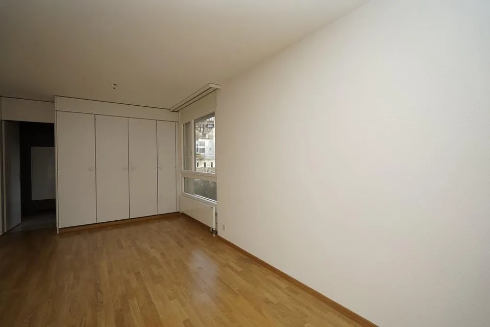 Schöne 3.5 Zimmer Wohnung an guter Lage in Hinterkappelen