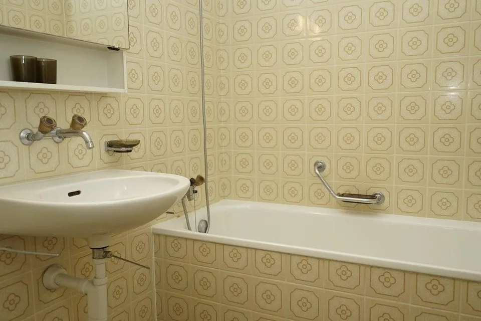 Schöne 3.5 Zimmer Wohnung an guter Lage in Hinterkappelen