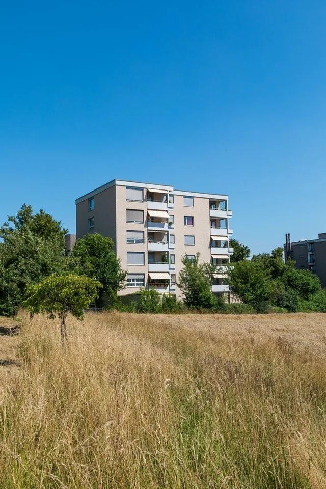 Schöne 3.5 Zimmer Wohnung an guter Lage in Hinterkappelen