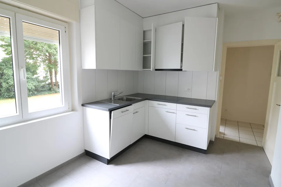 Grosszügige 2.5-Zimmerwohnung im Champagne-Quartier