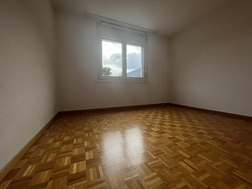A.-Ankerweg 8 / Schöne Attikawohnung mit grosser Terrasse