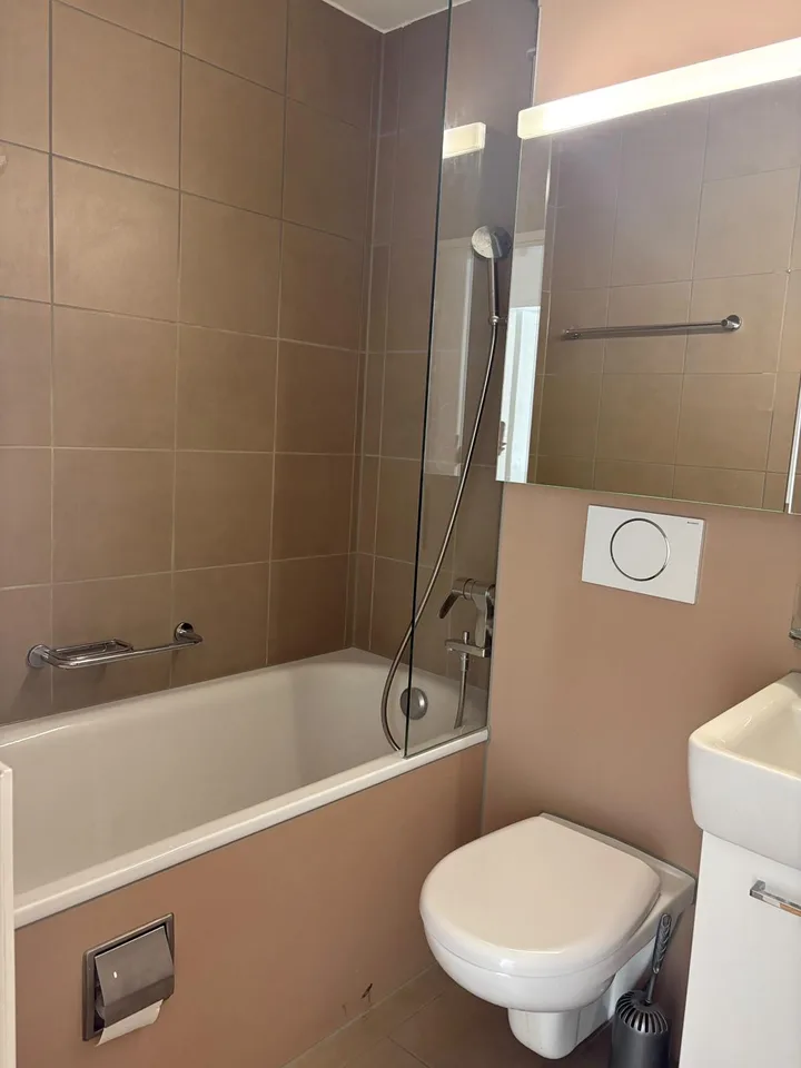 Helle & grosse 3.5-Zimmerwohnung in Lyss