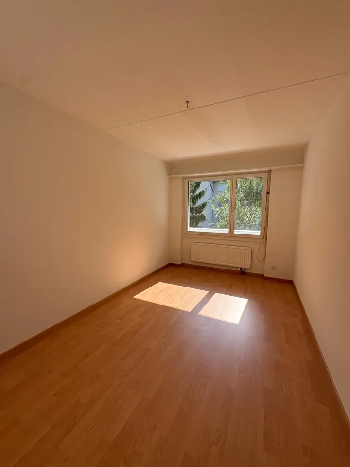 Helle & grosse 3.5-Zimmerwohnung in Lyss
