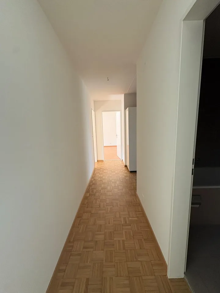 Helle & grosse 3.5-Zimmerwohnung in Lyss