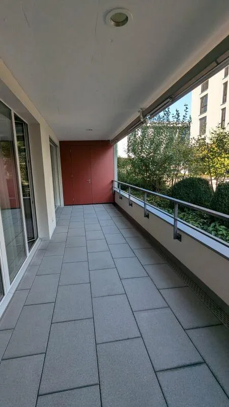 Wohnen im Zentrum von Ebikon