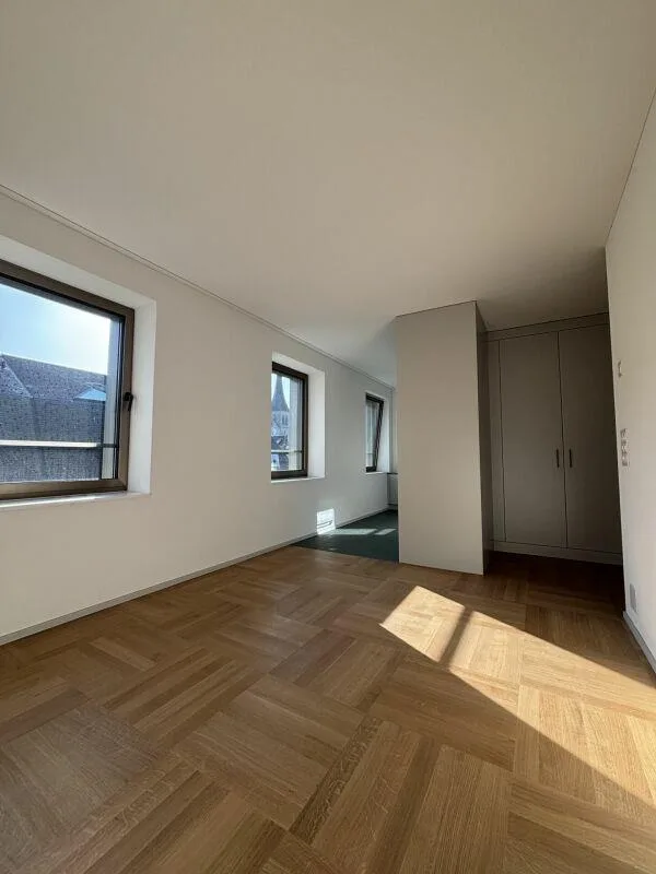 ERSTVERMIETUNG | Löwenstrasse 7, Luzern