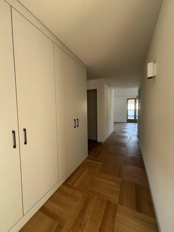 ERSTVERMIETUNG | Löwenstrasse 7, Luzern