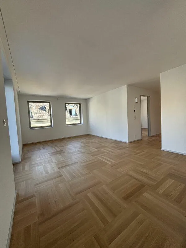 ERSTVERMIETUNG | Löwenstrasse 7, Luzern