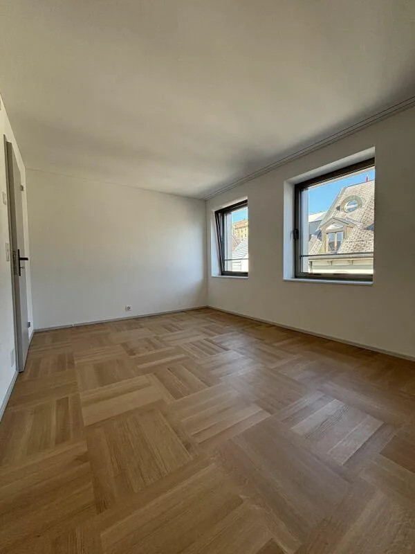 ERSTVERMIETUNG | Löwenstrasse 7, Luzern