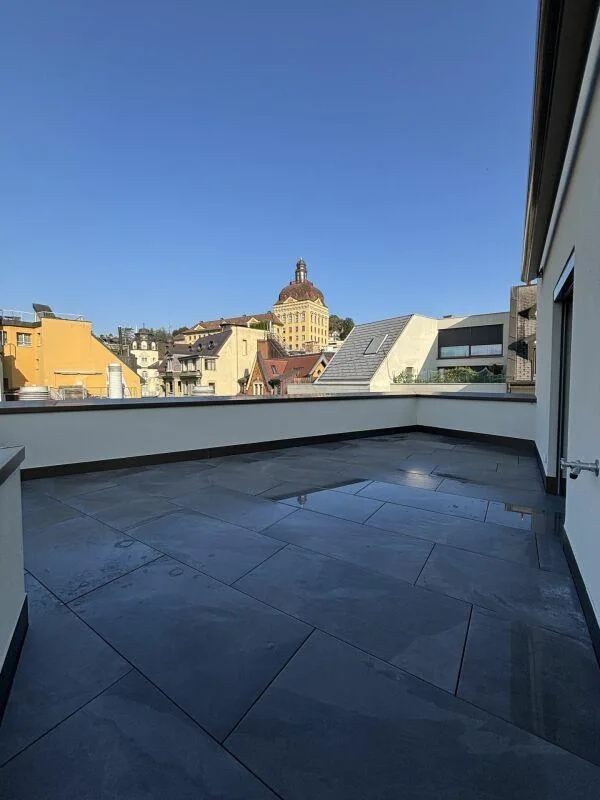 ERSTVERMIETUNG | Löwenstrasse 7, Luzern