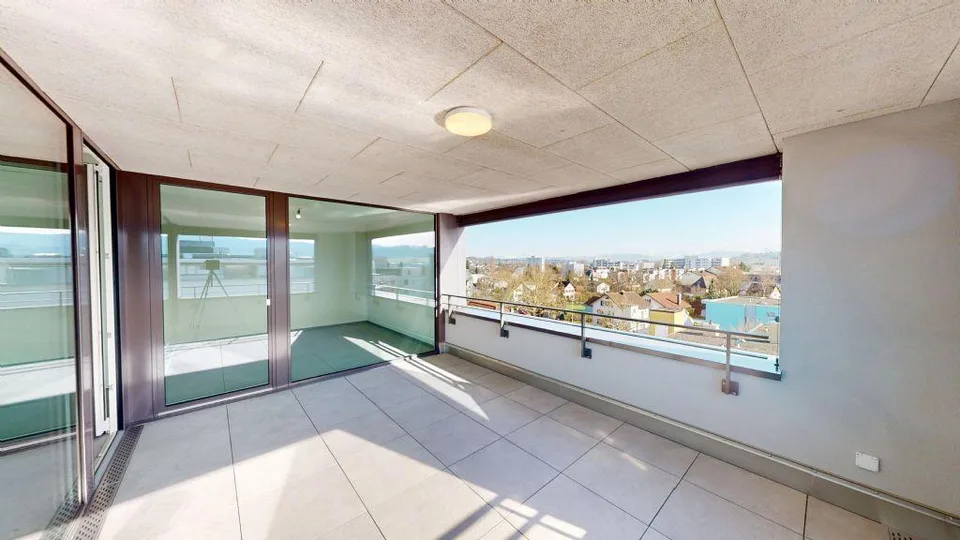 NEUBAU | ZENTRAL | EIGENTUMSSTANDARD
