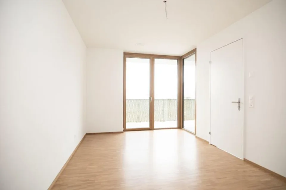 Willkommen Zuhause!