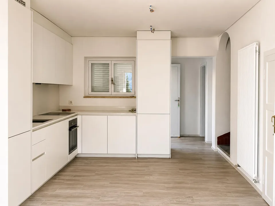 Casa Monofamiliare con giardino