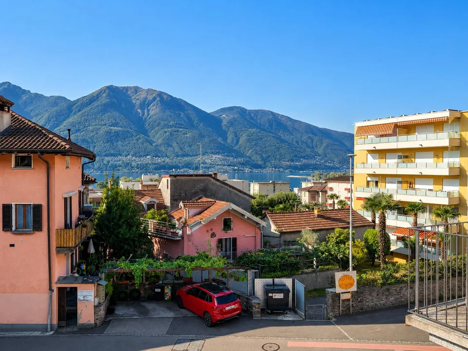 Casa Monofamiliare con giardino