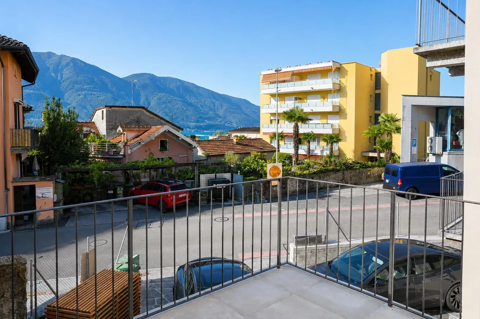 Casa Monofamiliare con giardino