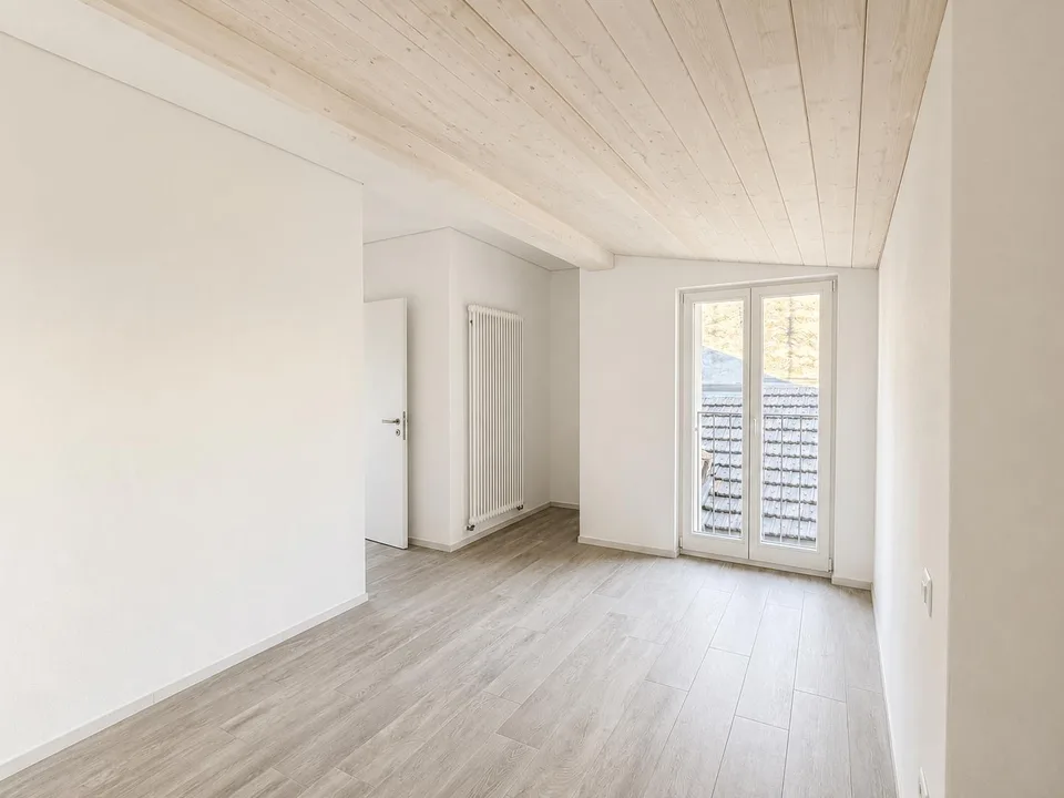 Casa Monofamiliare con giardino