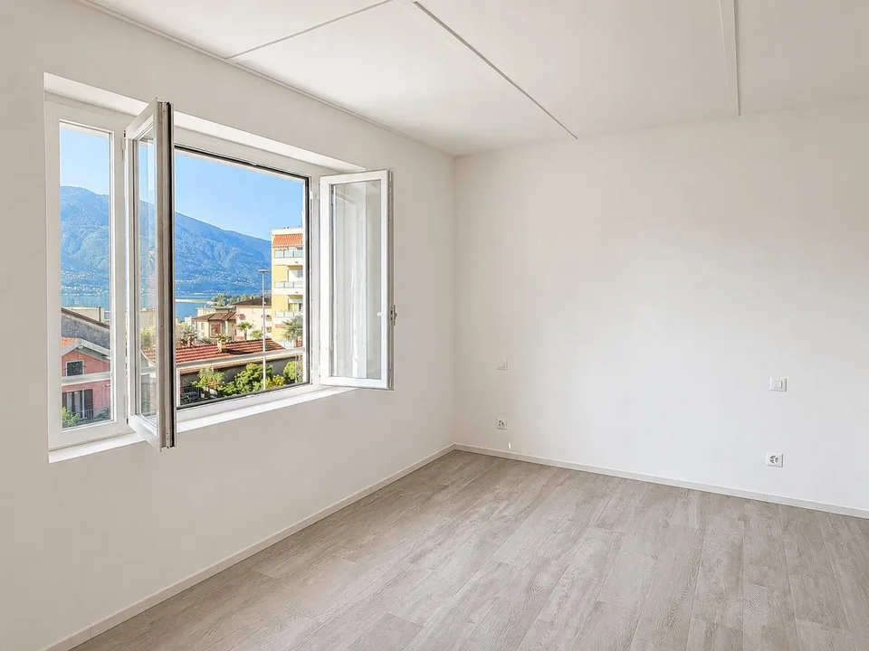 Casa Monofamiliare con giardino