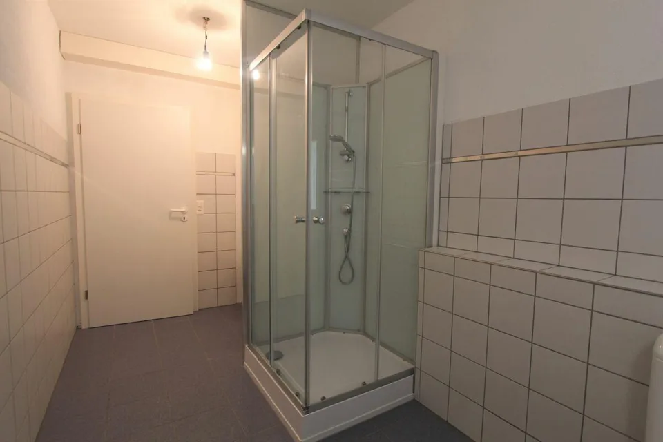 Frick / 3.5 Zimmer-Wohnung 1. OG