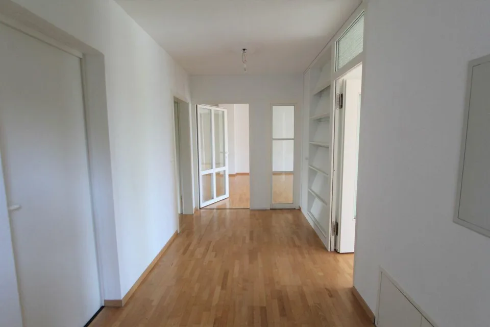 Frick / 3.5 Zimmer-Wohnung 1. OG