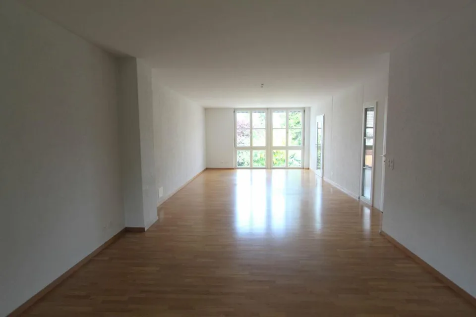 Frick / 3.5 Zimmer-Wohnung 1. OG