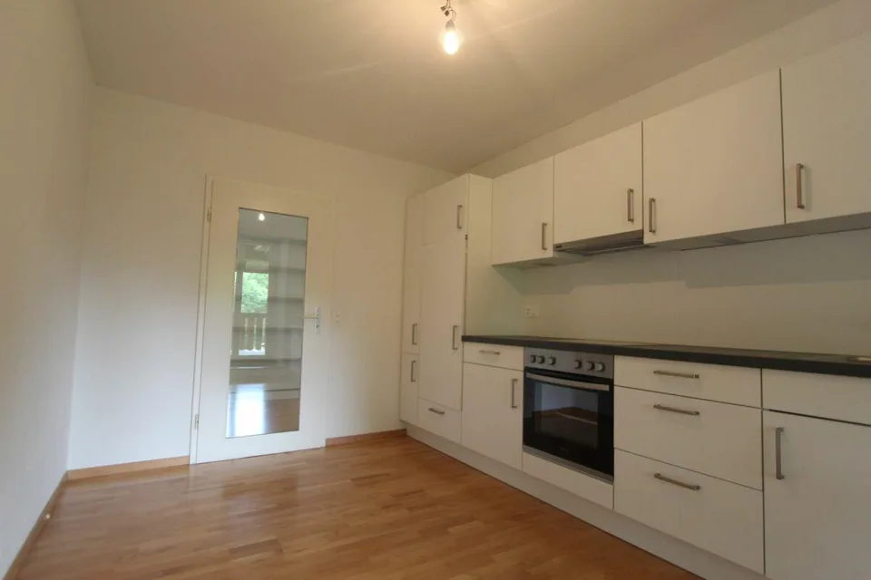 Frick / 3.5 Zimmer-Wohnung 1. OG