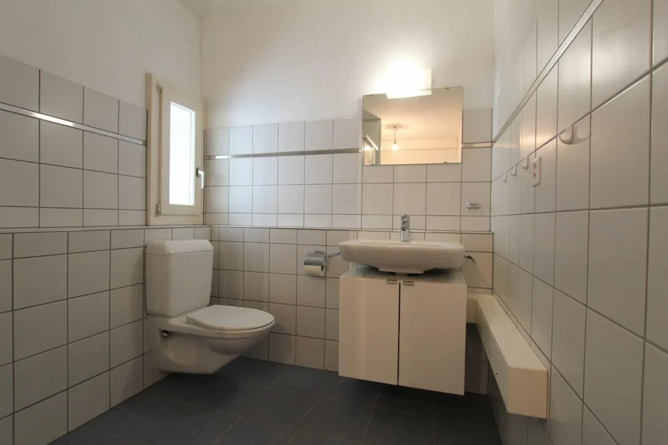 Frick / 3.5 Zimmer-Wohnung 1. OG