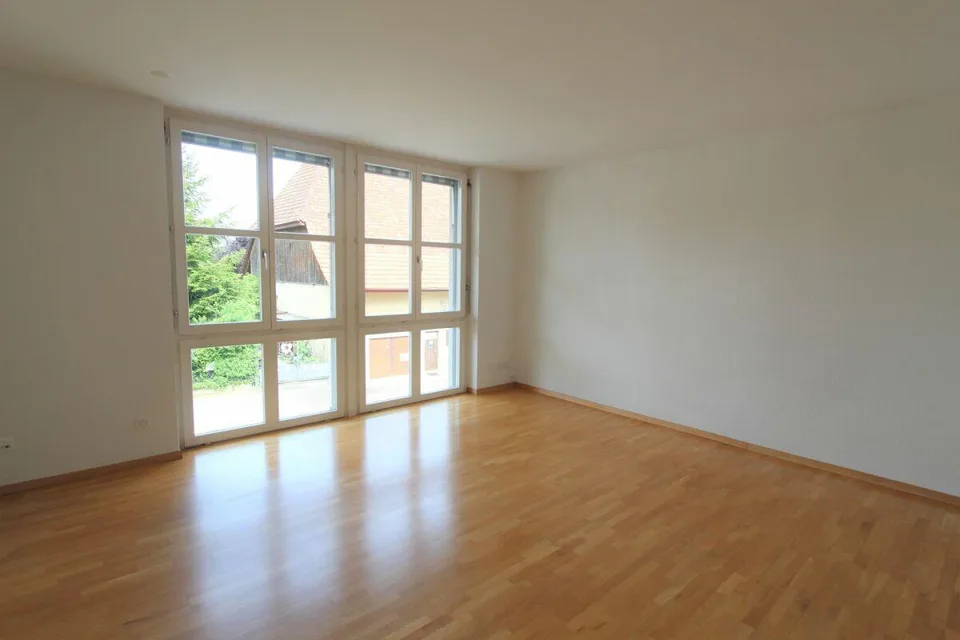 Frick / 3.5 Zimmer-Wohnung 1. OG