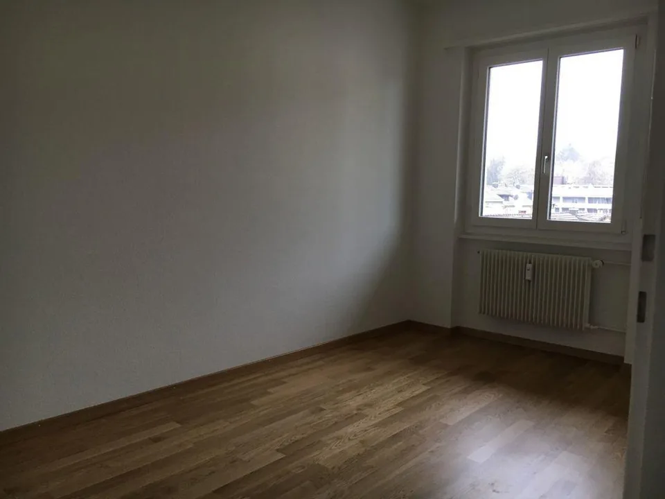 4.5 Zi-Wohnung im Länggass-Quartier