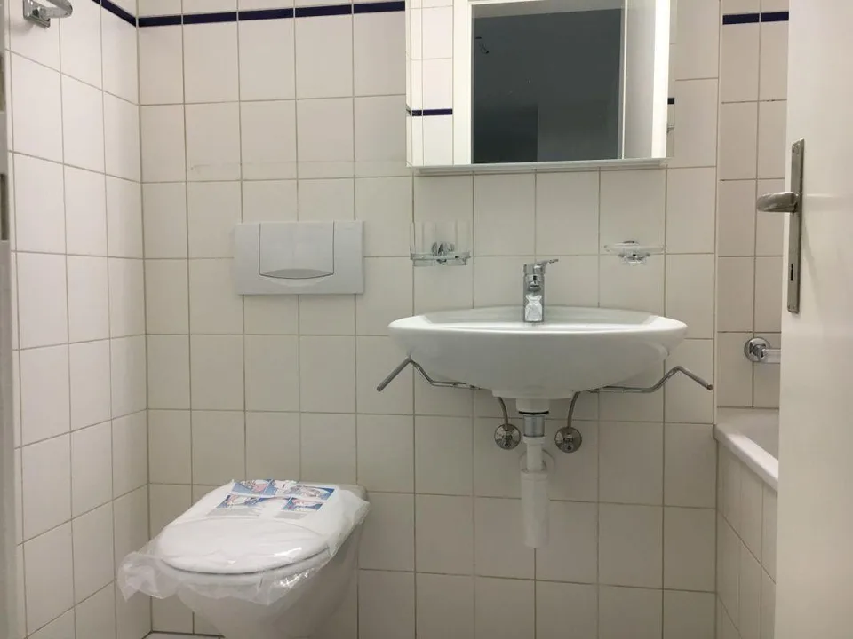 4.5 Zi-Wohnung im Länggass-Quartier