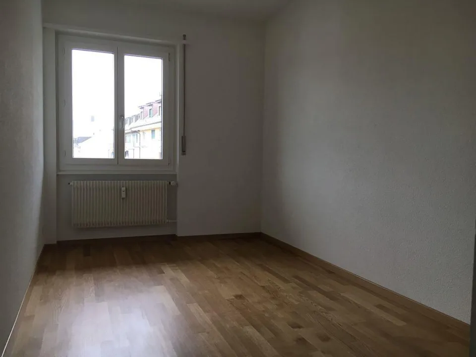 4.5 Zi-Wohnung im Länggass-Quartier