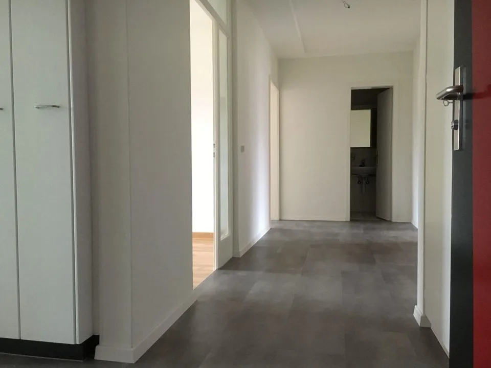 4.5 Zi-Wohnung im Länggass-Quartier