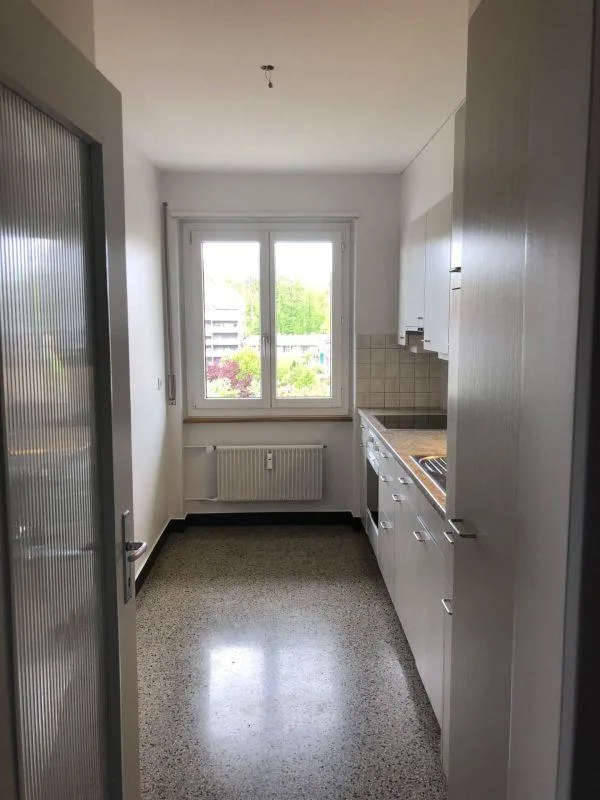 4.5 Zi-Wohnung im Länggass-Quartier